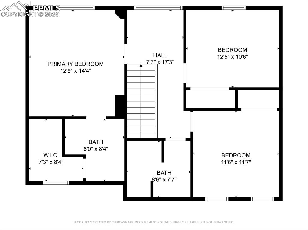 7544 Jaoul Point Peyton, CO 80831 - Photo 37 of 37