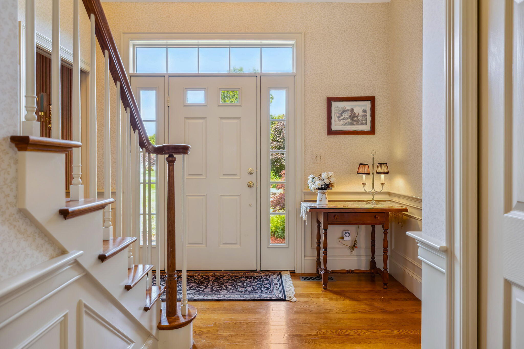 27 Openfield Road South Dennis, MA 02660 - Photo 10 of 45 listing photo #12 - entrance - 39-web-or