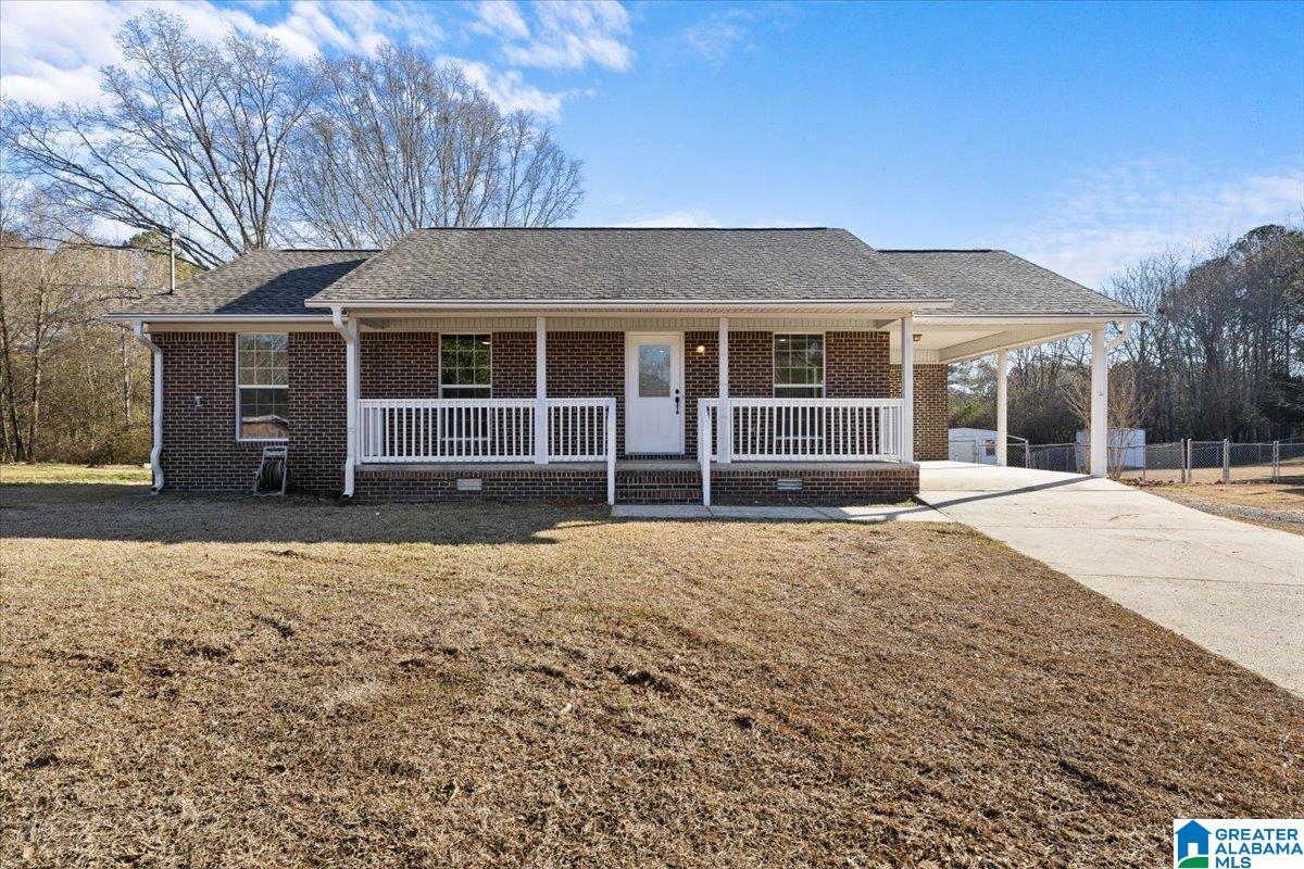 130 Church Street Oneonta, AL 35121 - Photo 2 of 29