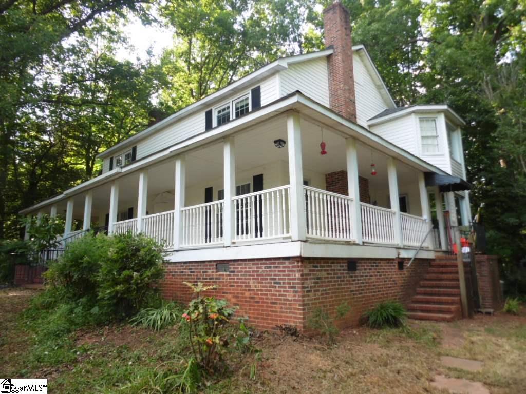 100 Walker Road Travelers Rest, SC 29690 - Photo 1 of 36 Gallery Image 1