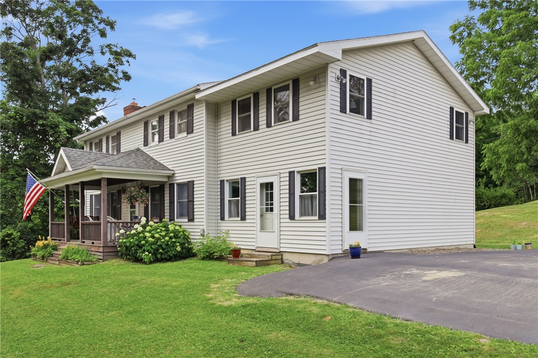 9463 Depew Road Pulteney, NY 14840 - Photo 4 of 50