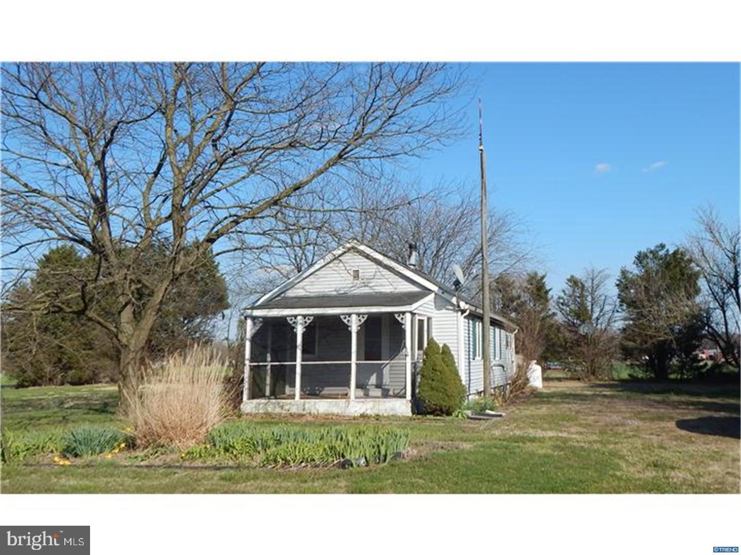 4408 Rabbit Run Road Bridgeville, DE 19933 - Photo 1 of 14 Gallery Image 1