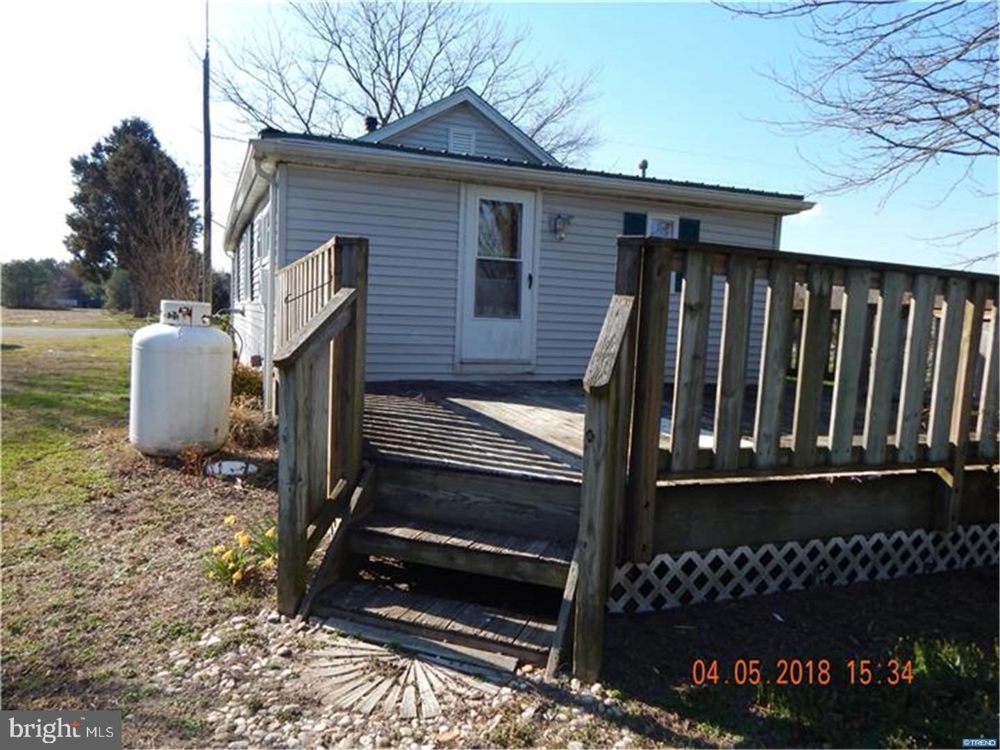 4408 Rabbit Run Road Bridgeville, DE 19933 - Photo 12 of 14 Gallery Image 12
