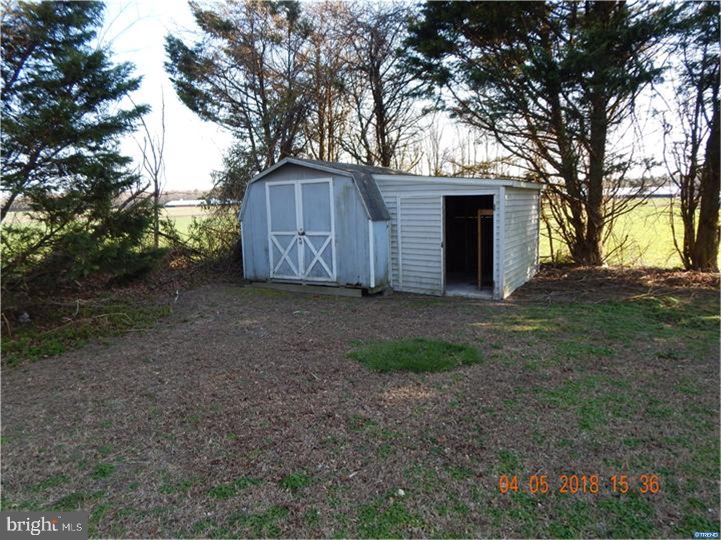 4408 Rabbit Run Road Bridgeville, DE 19933 - Photo 13 of 14 Gallery Image 13