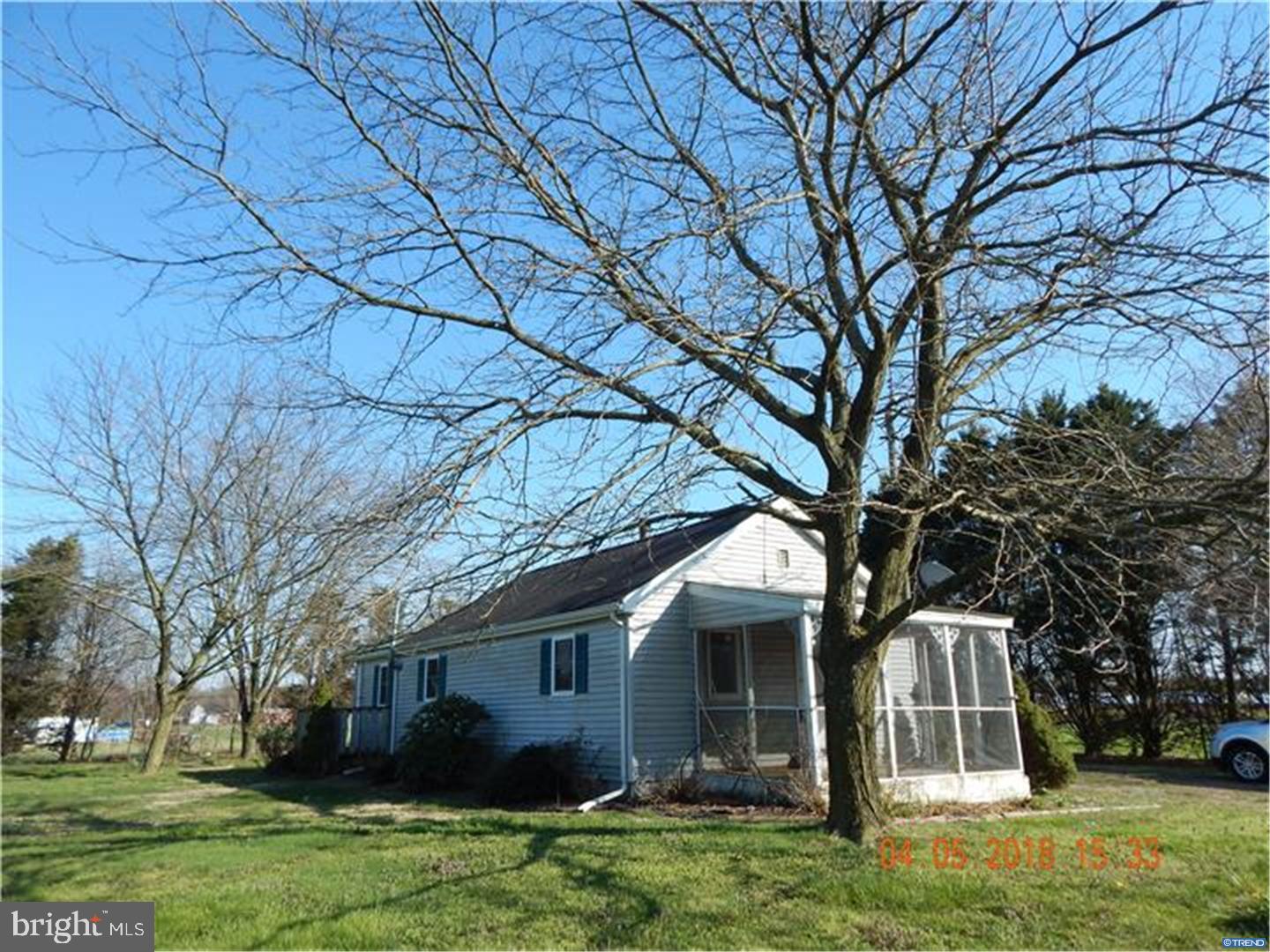4408 Rabbit Run Road Bridgeville, DE 19933 - Photo 14 of 14 Gallery Image 14