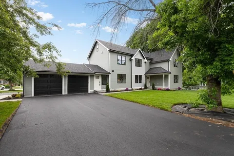 $2,099,000 | 480 West Street, Reading, MA 01867
