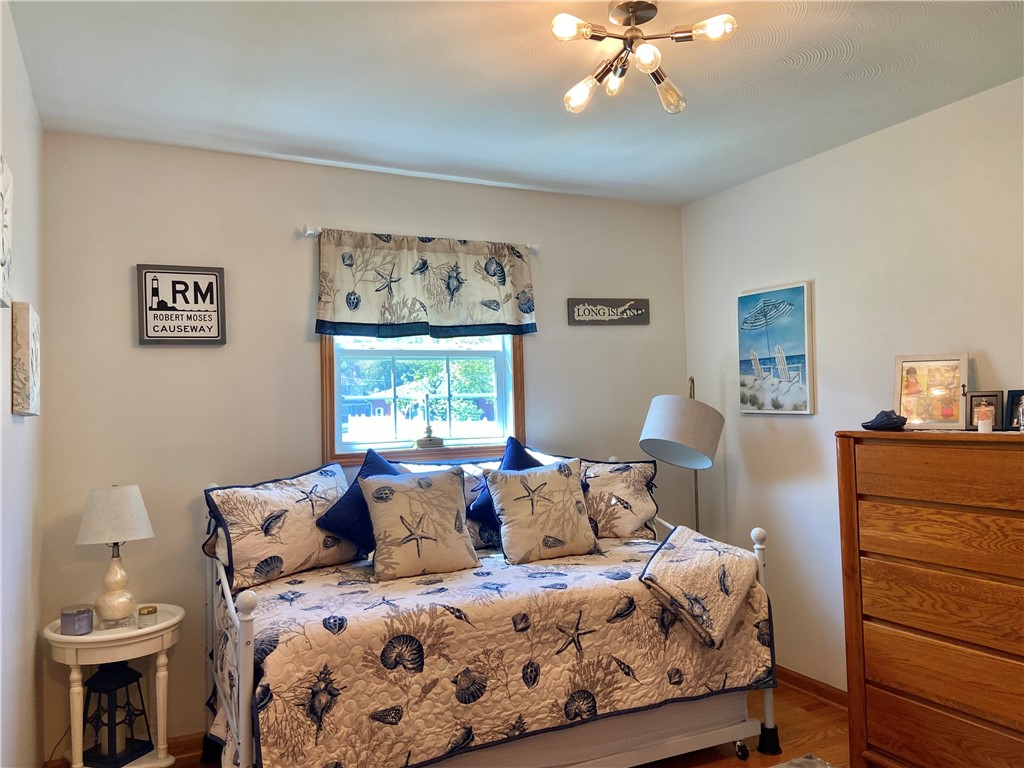 29 Barnes Hill Road Big Flats, NY 14845 - Photo 19 of 39 Bedroom 3