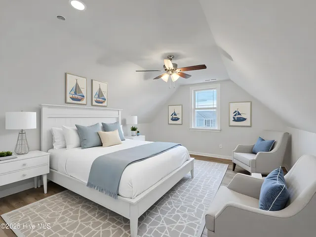 $359,900 | 522 Millbrooke Circle, Elizabeth City, NC 27909