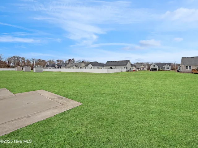 $359,900 | 522 Millbrooke Circle, Elizabeth City, NC 27909