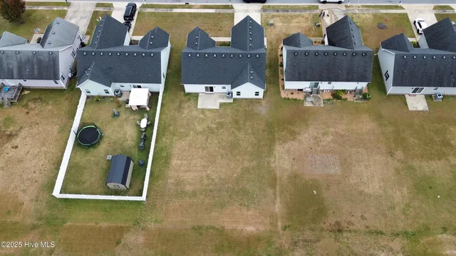 $359,900 | 522 Millbrooke Circle, Elizabeth City, NC 27909