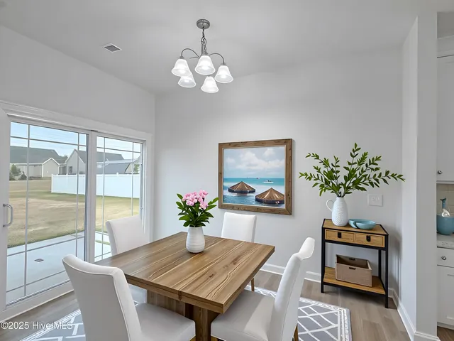 $359,900 | 522 Millbrooke Circle, Elizabeth City, NC 27909