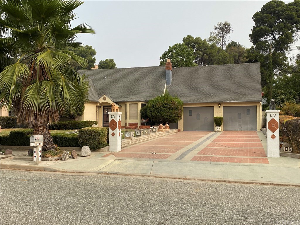 105 Lancaster Road Banning, CA 92220 - Photo 1 of 1 Gallery Image 1