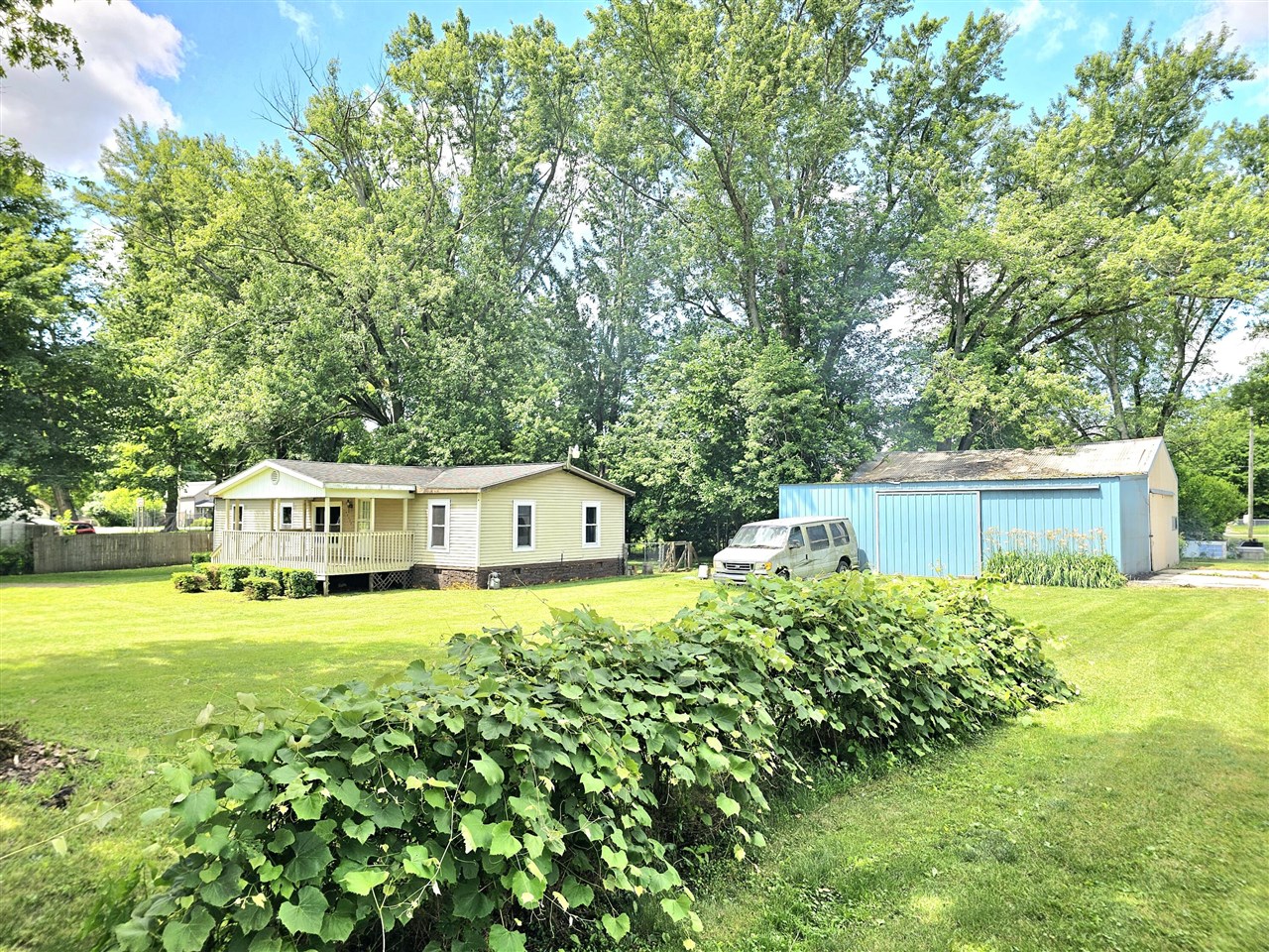 60452 Nottawa Road Sturgis, MI 49091 - Photo 6 of 30