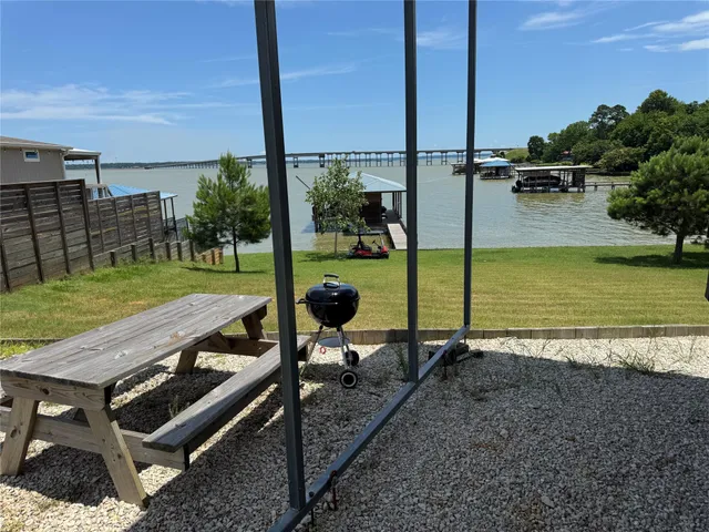 $239,900 | 614 Lagoon Drive, Point Blank, TX 77364