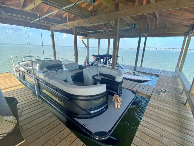 $239,900 | 614 Lagoon Drive, Point Blank, TX 77364