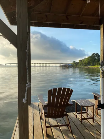 $239,900 | 614 Lagoon Drive, Point Blank, TX 77364