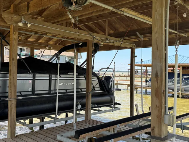 $239,900 | 614 Lagoon Drive, Point Blank, TX 77364