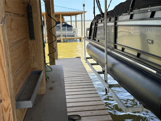 $239,900 | 614 Lagoon Drive, Point Blank, TX 77364