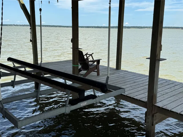 $239,900 | 614 Lagoon Drive, Point Blank, TX 77364