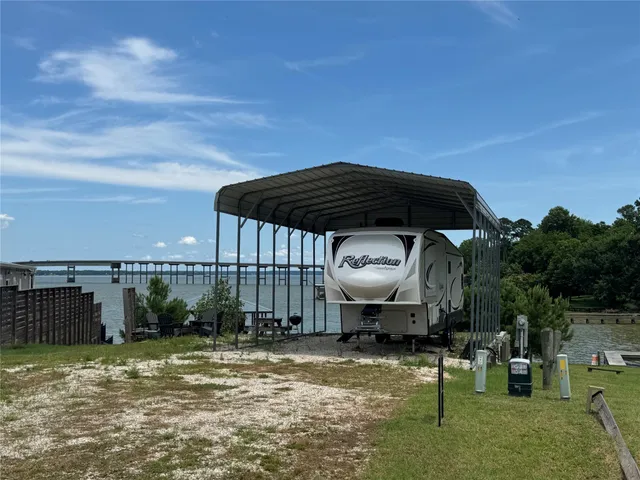 $239,900 | 614 Lagoon Drive, Point Blank, TX 77364