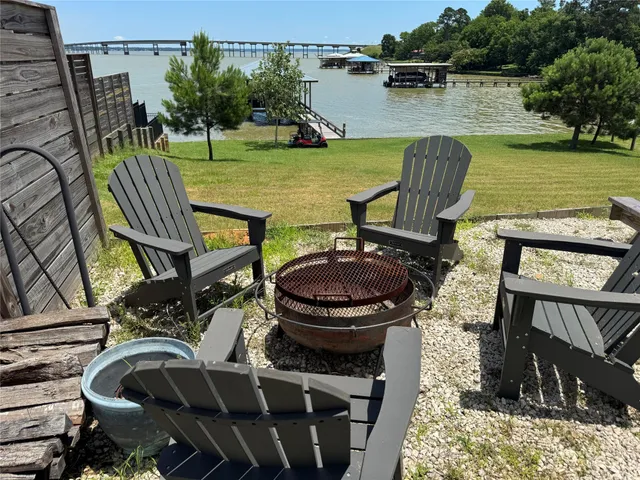 $239,900 | 614 Lagoon Drive, Point Blank, TX 77364