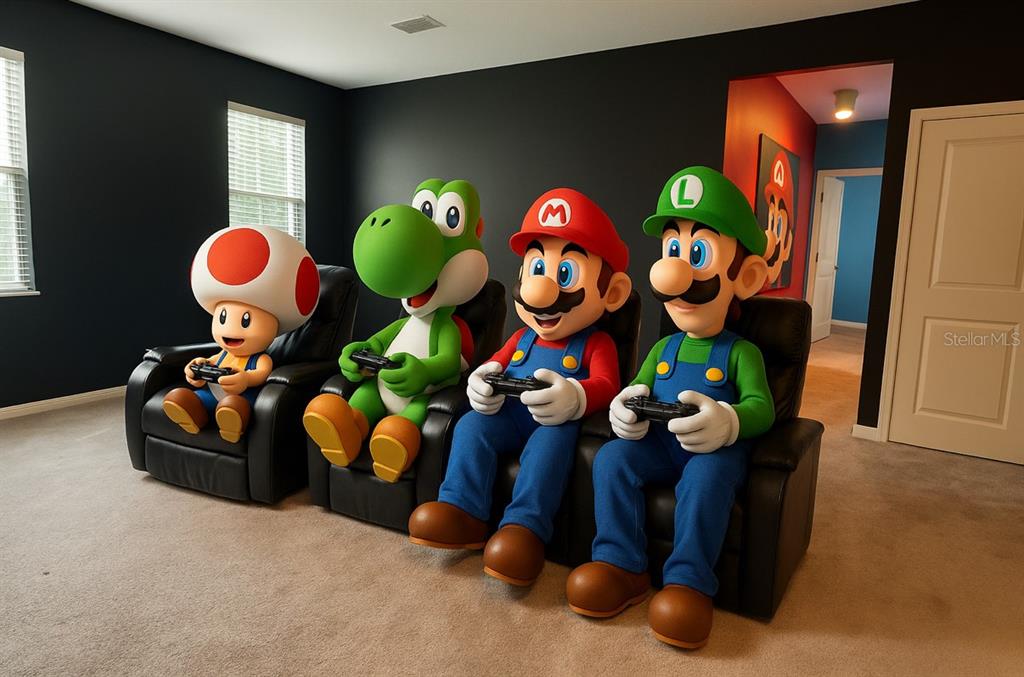 1326 Butterfly Orchid Road Davenport, FL 33837 - Photo 30 of 54