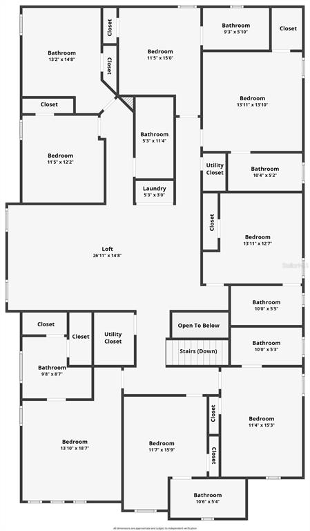 1326 Butterfly Orchid Road Davenport, FL 33837 - Photo 53 of 54 unknown