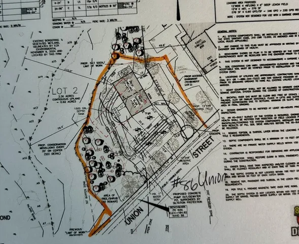 $399,900 | 86 Union Street, Easton, MA 02356