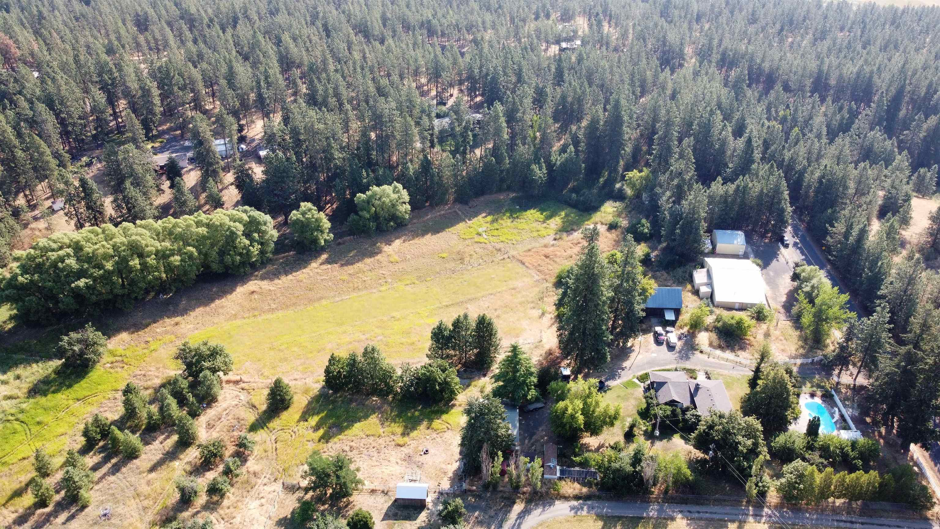 12102 South Andrus Road Cheney, WA 99004 - Photo 4 of 50