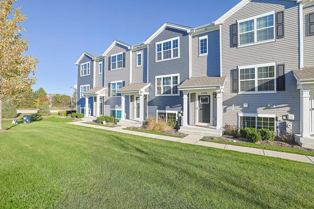 $312,500 | 2368 Alison Avenue, Pingree Grove, IL 60140