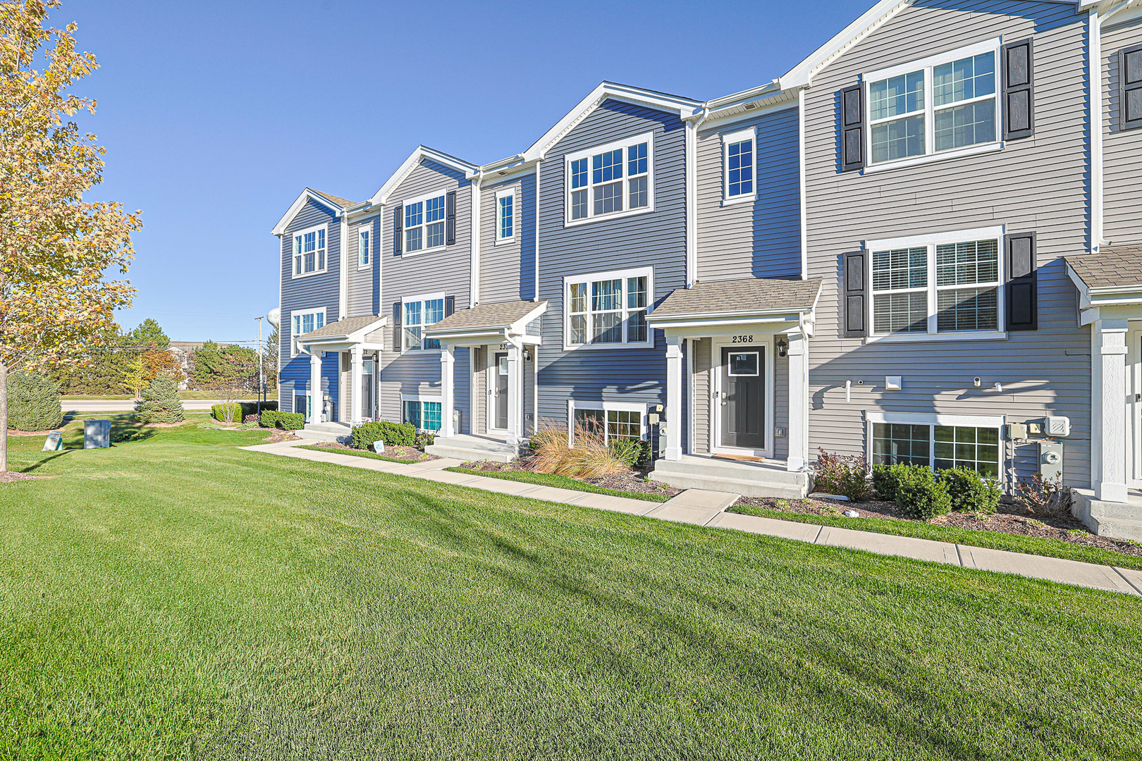 2368 Alison Avenue Pingree Grove, IL 60140 - Photo 2 of 29