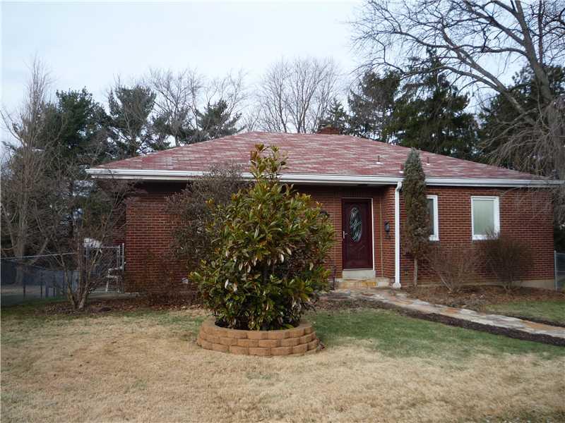 606 Greenlee Road Whitehall, PA 15227 - Photo 1 of 25 Exterior Front.