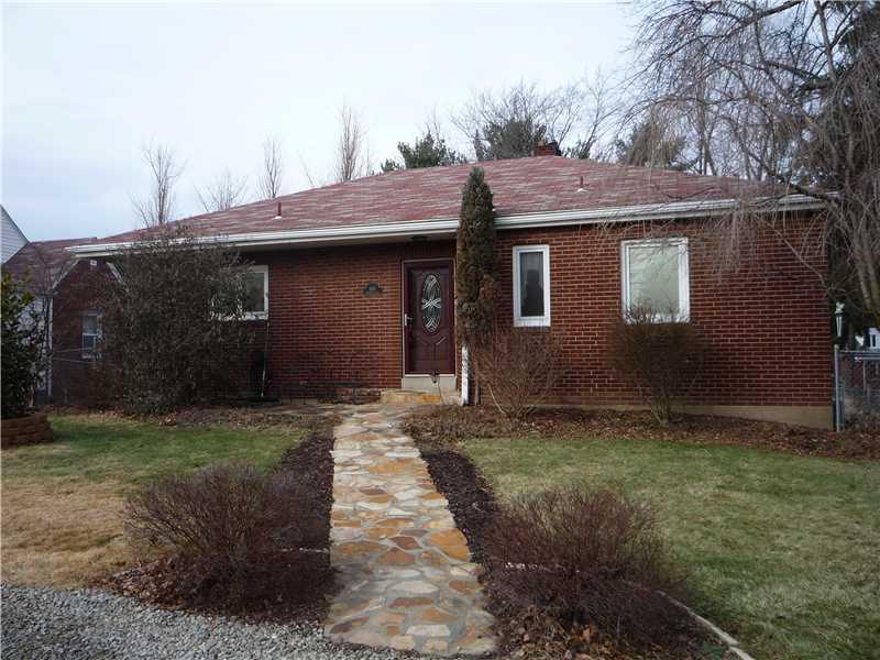 606 Greenlee Road Whitehall, PA 15227 - Photo 2 of 25 Exterior Front.