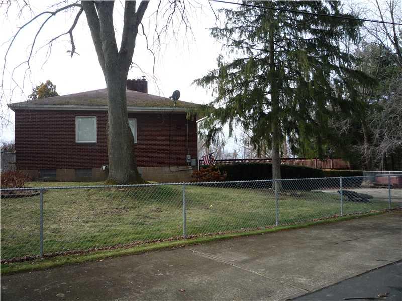 606 Greenlee Road Whitehall, PA 15227 - Photo 25 of 25 Yard/Garden.