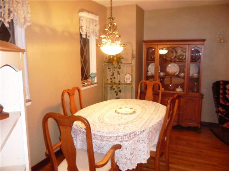 606 Greenlee Road Whitehall, PA 15227 - Photo 6 of 25 Dining Room.