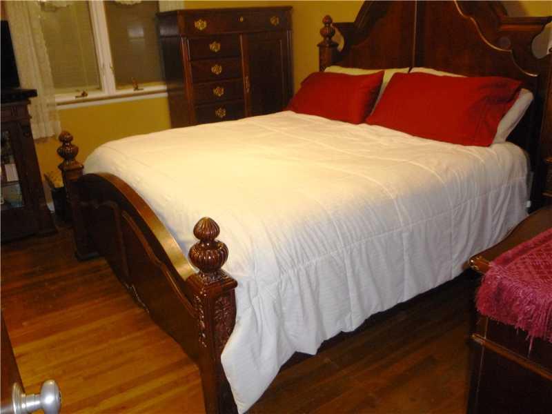 606 Greenlee Road Whitehall, PA 15227 - Photo 10 of 25 Master Bedroom.