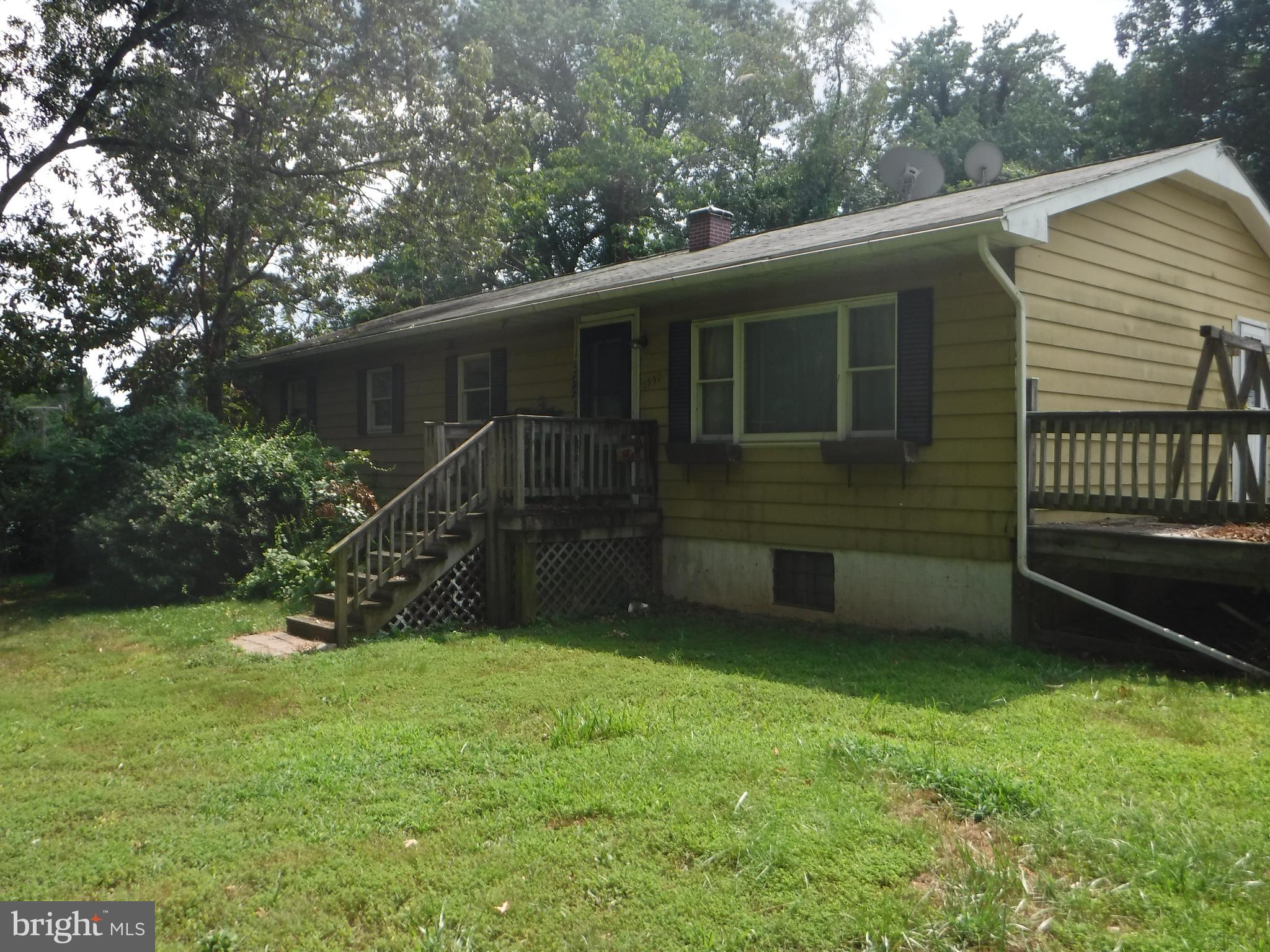 6950 Ridge Road Hanover, MD 21076 - Photo 1 of 29 Gallery Image 1