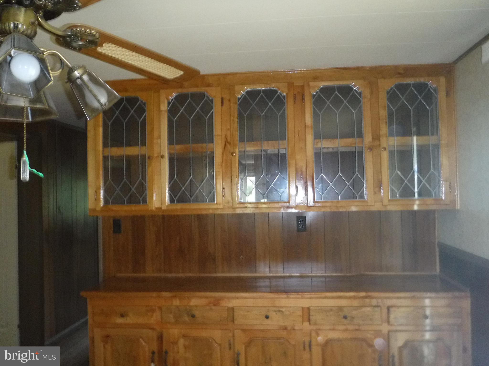 6950 Ridge Road Hanover, MD 21076 - Photo 13 of 29 Dining Room Buffet