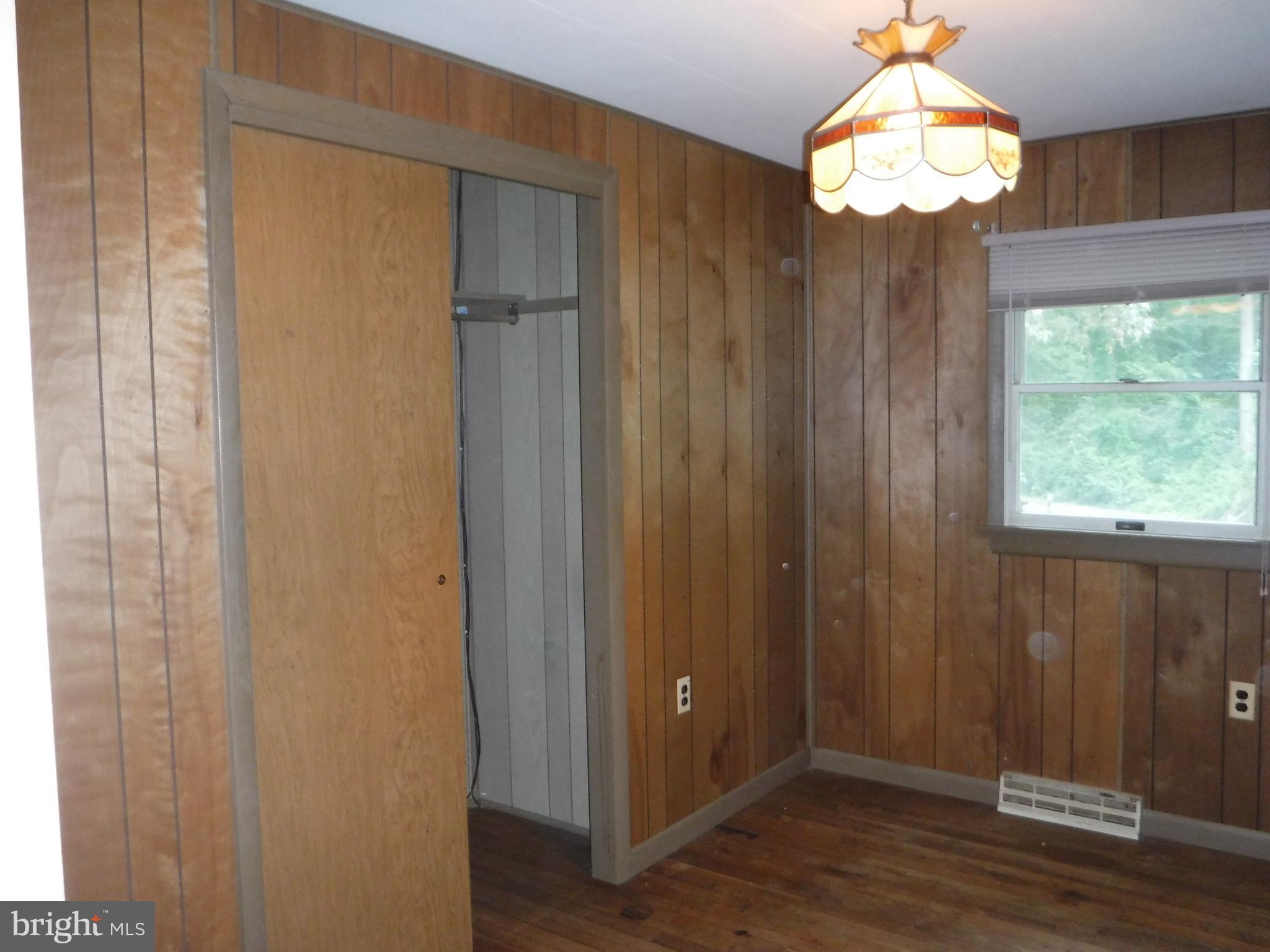 6950 Ridge Road Hanover, MD 21076 - Photo 17 of 29 Bedroom #1 Closet
