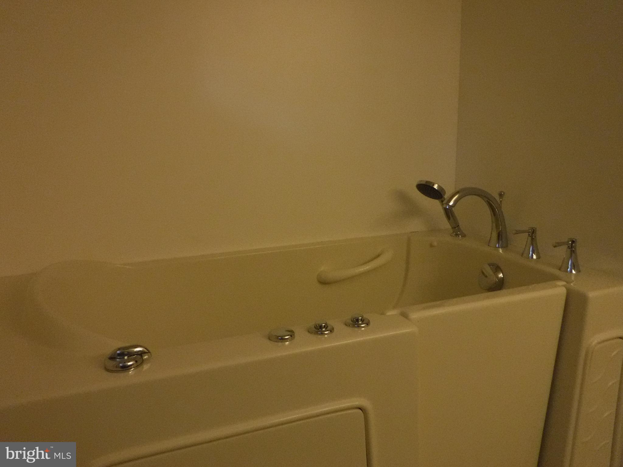 6950 Ridge Road Hanover, MD 21076 - Photo 24 of 29 Walk-in Tub in Main Bath