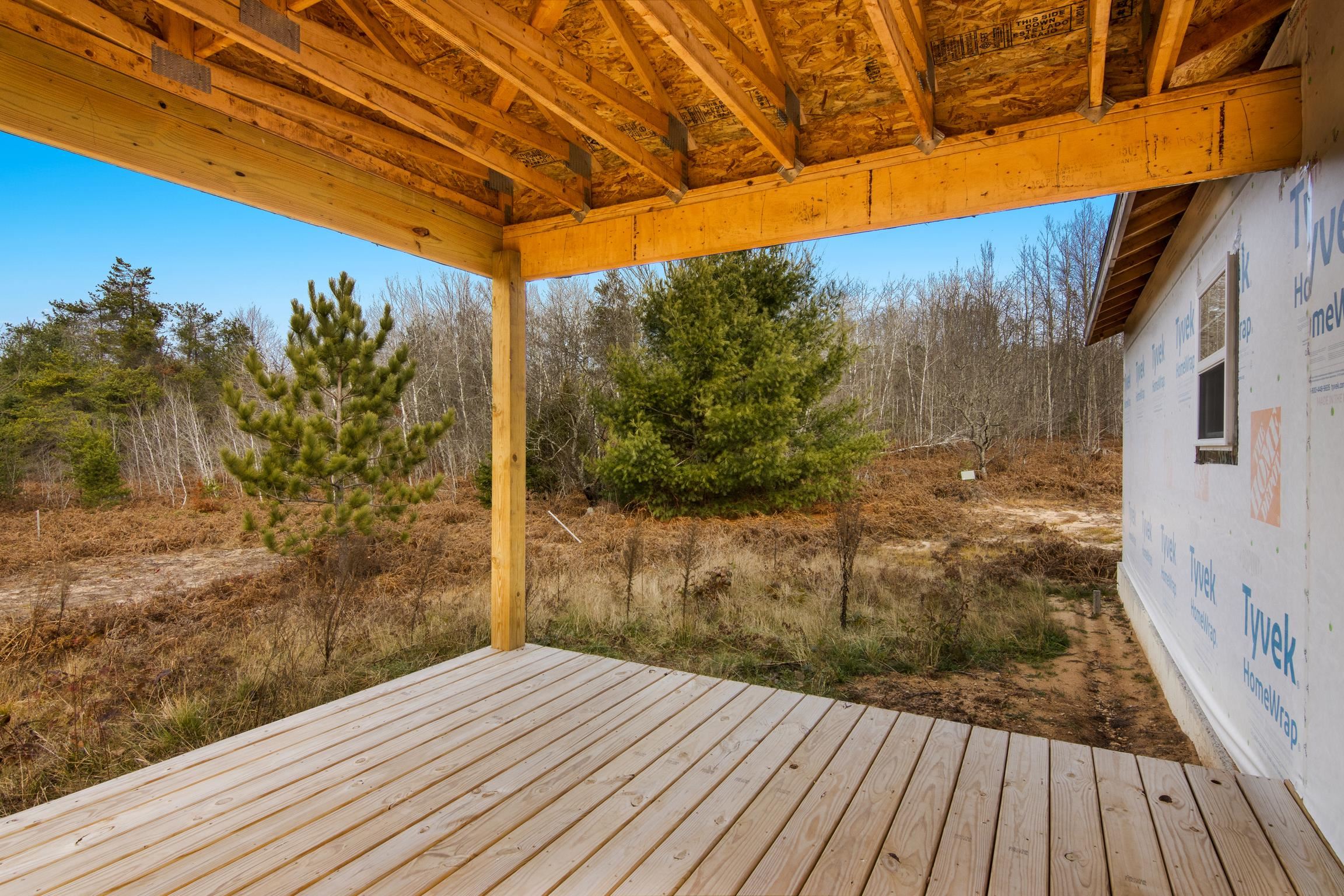 11095 Pleasant Ridge Road, Unit LOT: 825 Elmira, MI 49730 - Photo 3 of 18