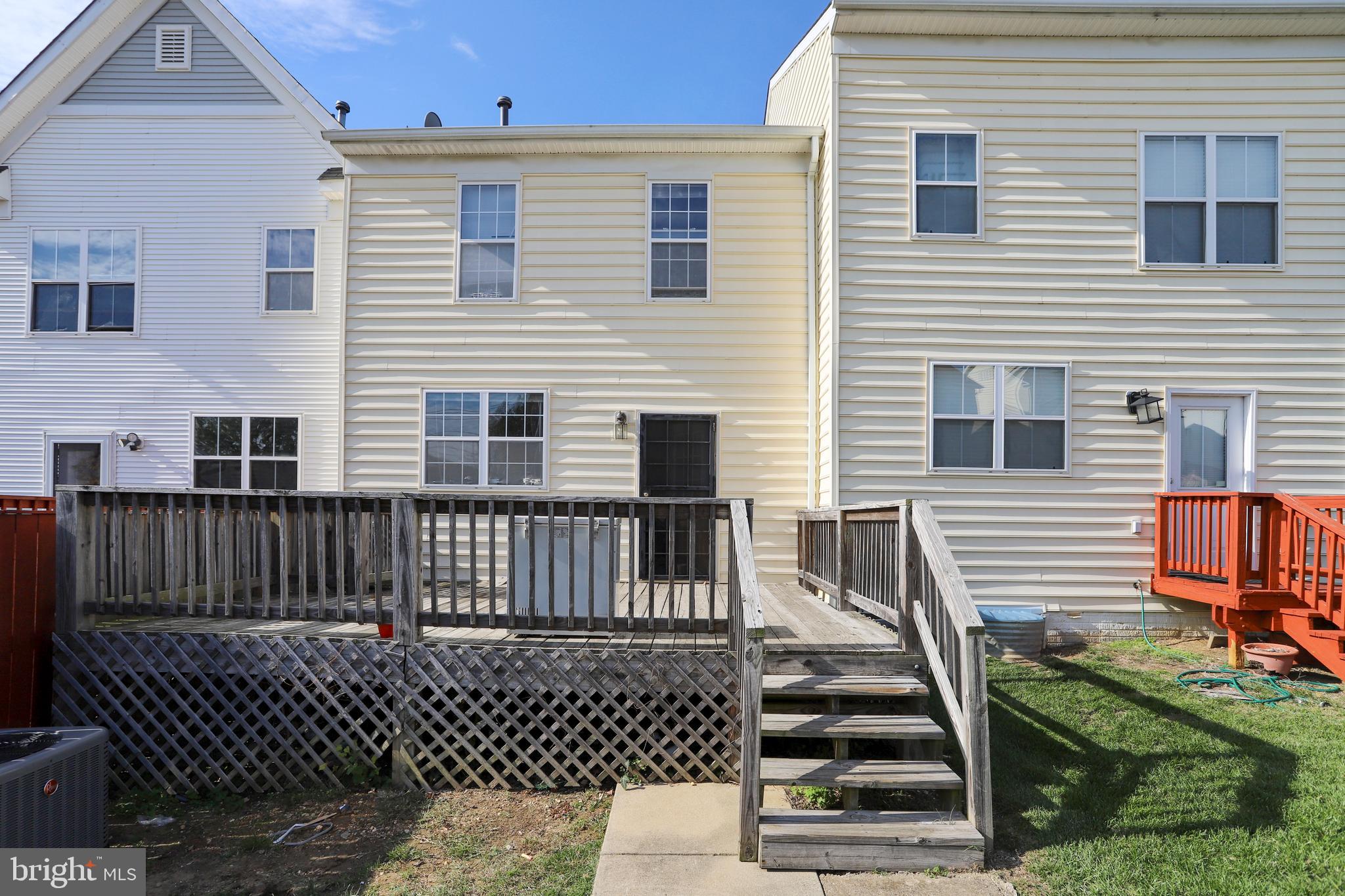 1857 Tubman Road Southeast Washington, DC 20020 - Photo 23 of 27 Gallery Image 23