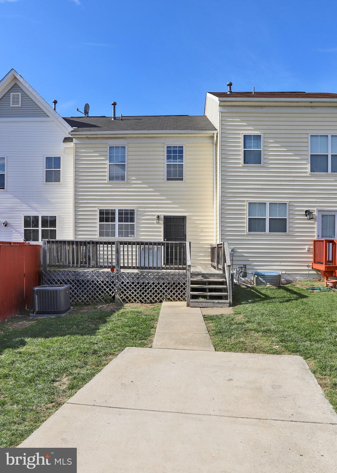 1857 Tubman Road Southeast Washington, DC 20020 - Photo 24 of 27 Gallery Image 24