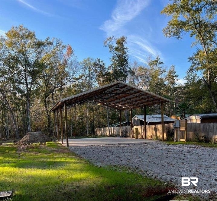 6599 Cook Road Foley, AL 36535 - Photo 7 of 17