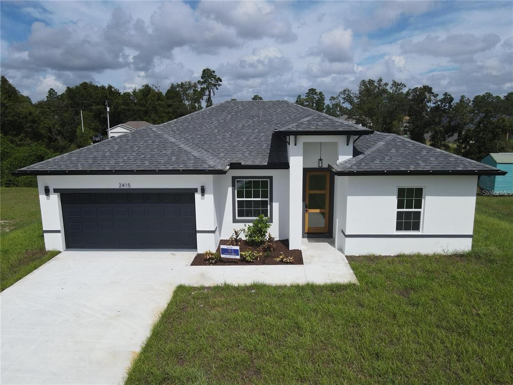 8589 North Sumter Ter  