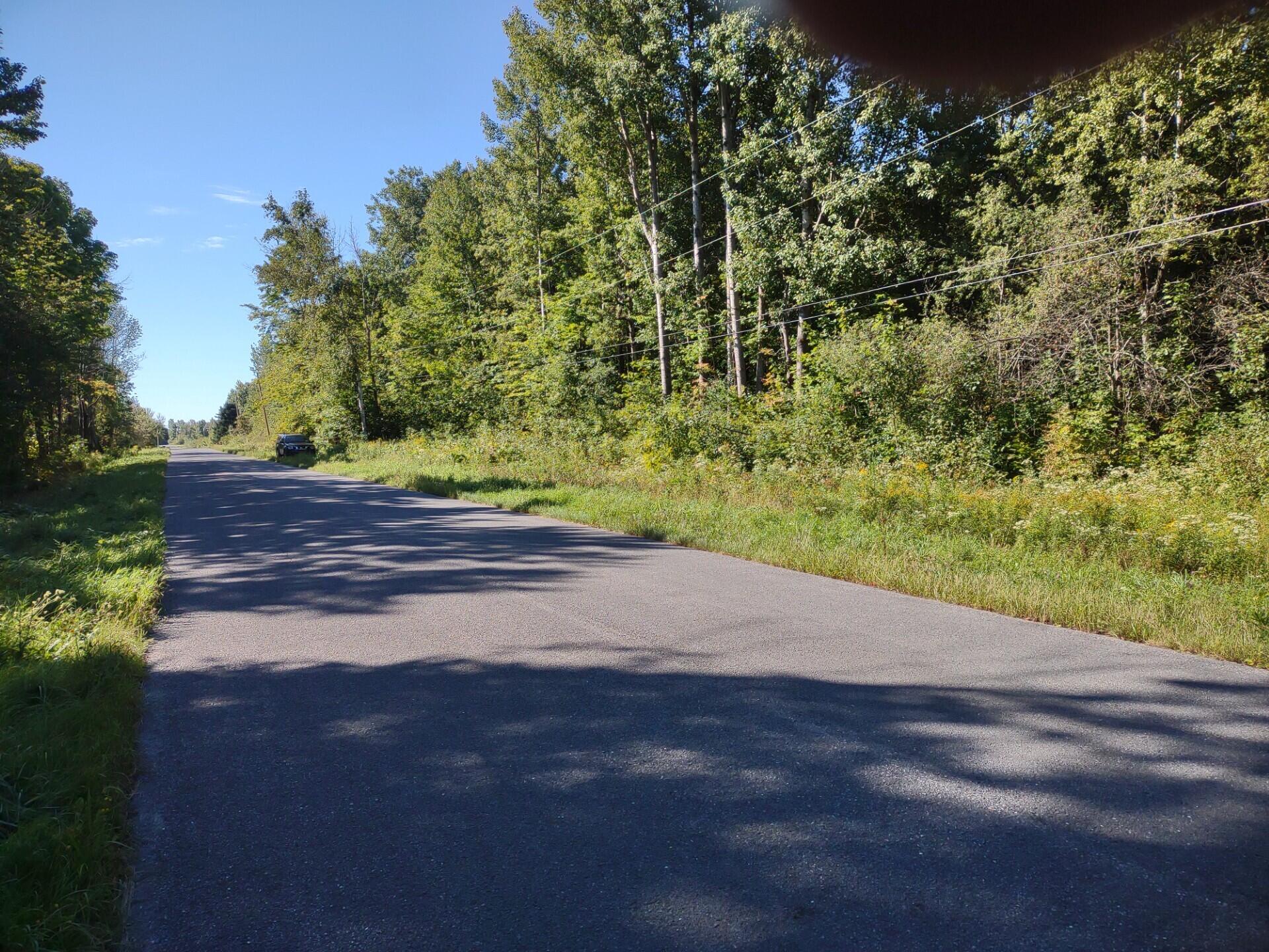 0 Nephew Road Mooers, NY 12958 - Photo 4 of 6 749 ft of Road Frontage On Nephew Rd
