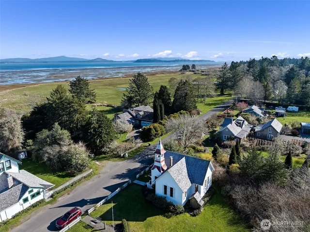 $165,000 | 3212 Oysterville Road, Oysterville, WA 98641