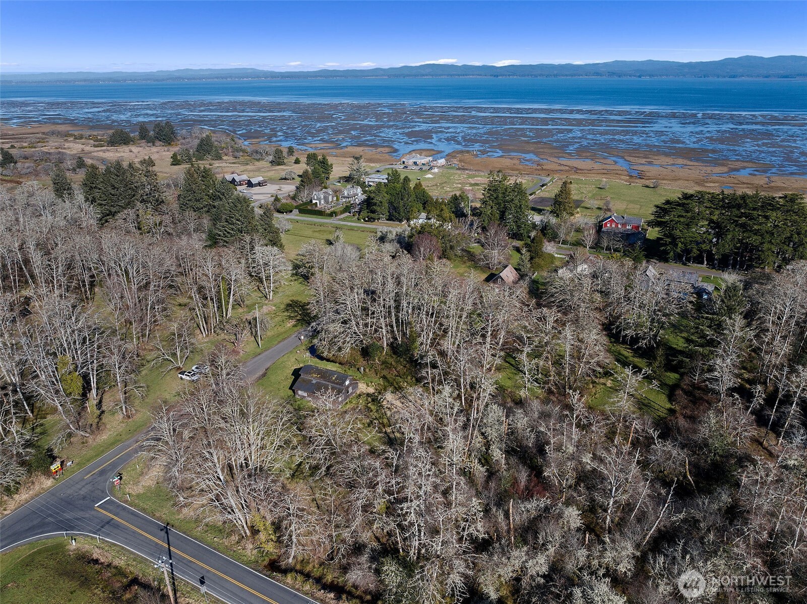 3212 Oysterville Road Oysterville, WA 98641 - Photo 2 of 12