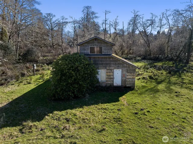 $165,000 | 3212 Oysterville Road, Oysterville, WA 98641
