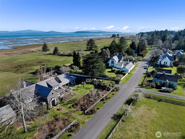 $165,000 | 3212 Oysterville Road, Oysterville, WA 98641
